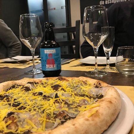 Semola Pizzeria Siciliana